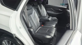Hyundai Santa fe Exclusive* 4x4* КОЖА* ОБДУХ* ПОДГР* НАВИ* ПАНО* | Auto.bg — изображение 17 Hyundai Santa fe Exclusive* 4x4* КОЖА* ОБДУХ* ПОДГР* НАВИ* ПАНО* | Auto.bg — изображение 17