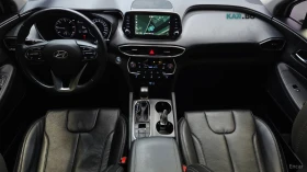 Hyundai Santa fe Exclusive* 4x4* КОЖА* ОБДУХ* ПОДГР* НАВИ* ПАНО* | Auto.bg — изображение 5 Hyundai Santa fe Exclusive* 4x4* КОЖА* ОБДУХ* ПОДГР* НАВИ* ПАНО* | Auto.bg — изображение 5