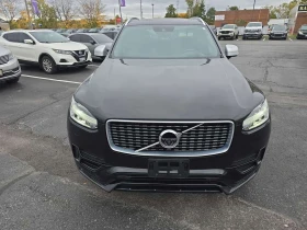 Volvo Xc90 * R Design * CARFAX * ОПЦИЯ ЗА ФИНАНСИРАНЕ | Auto.bg — изображение 6 Volvo Xc90 * R Design * CARFAX * ОПЦИЯ ЗА ФИНАНСИРАНЕ | Auto.bg — изображение 6