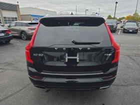 Volvo Xc90 * R Design * CARFAX * ОПЦИЯ ЗА ФИНАНСИРАНЕ | Auto.bg — изображение 4 Volvo Xc90 * R Design * CARFAX * ОПЦИЯ ЗА ФИНАНСИРАНЕ | Auto.bg — изображение 4