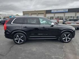 Volvo Xc90 * R Design * CARFAX * ОПЦИЯ ЗА ФИНАНСИРАНЕ | Auto.bg — изображение 3 Volvo Xc90 * R Design * CARFAX * ОПЦИЯ ЗА ФИНАНСИРАНЕ | Auto.bg — изображение 3