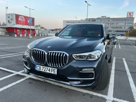 BMW X5 40i xDrive Luxury Line - Car24.bg BMW X5 40i xDrive Luxury Line
