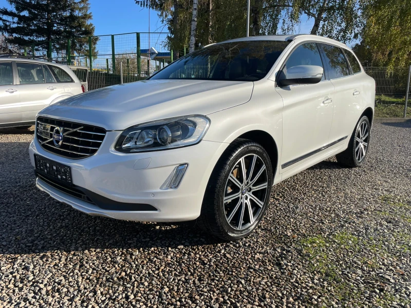 Volvo XC60 /D5244T17 - 27750 лв. / 14188.35 € - 37431731 1 | Car24.bg Volvo XC60 /D5244T17 - 27750 лв. / 14188.35 € - 37431731 1