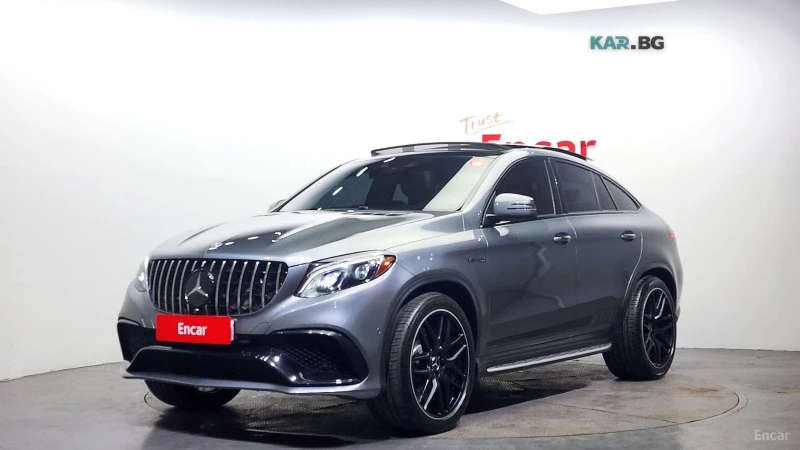 Mercedes-Benz GLE 63 S AMG * COUPE* 360* Head up* KEYLESS* ПОДГРЕВ* ОБДУХВАНЕ - 35400 € / 69236.38 лв. - 84230426 1 | Car24.bg Mercedes-Benz GLE 63 S AMG * COUPE* 360* Head up* KEYLESS* ПОДГРЕВ* ОБДУХВАНЕ - 35400 € / 69236.38 лв. - 84230426 1