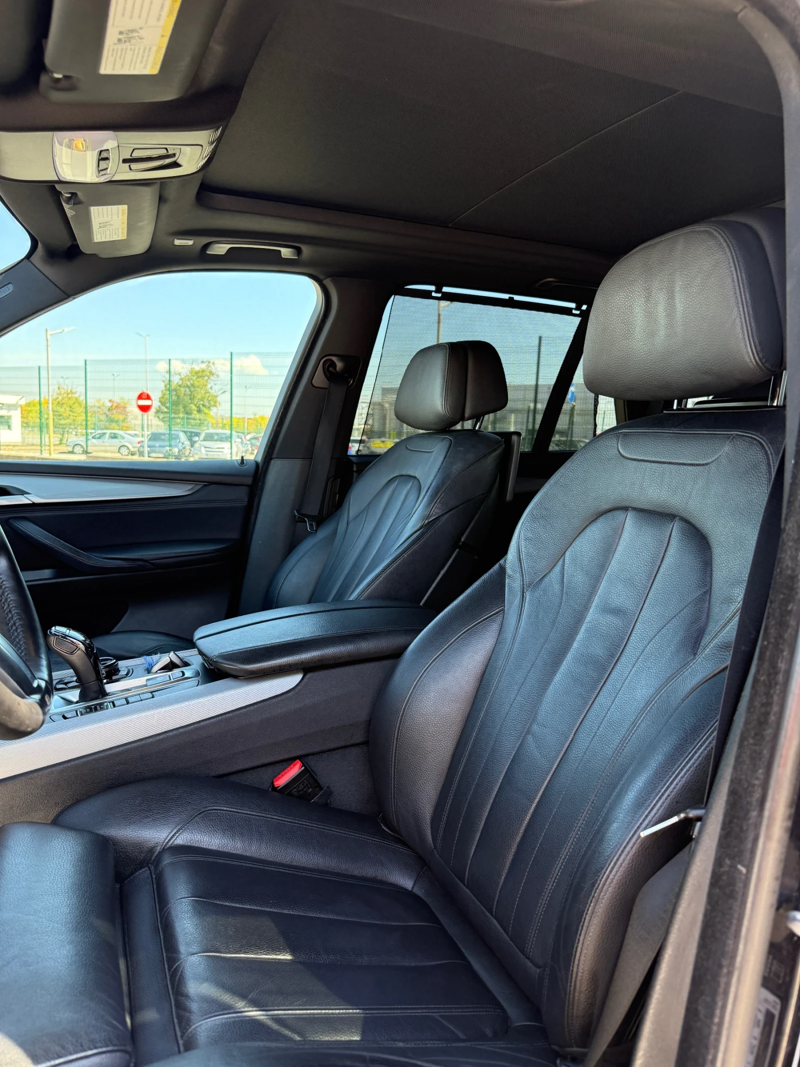 BMW X5 М-пакет/ XDrive 360 camera Harman- kardon TV - изображение 9 | Auto.bg BMW X5 М-пакет/ XDrive 360 camera Harman- kardon TV - изображение 9