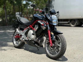 Kawasaki ER Er6N
