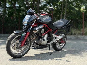 Kawasaki ER Er6N | Auto.bg — изображение 2 Kawasaki ER Er6N | Auto.bg — изображение 2