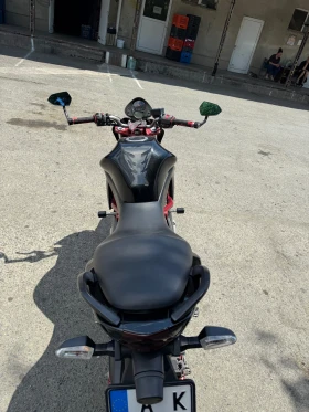 Kawasaki ER Er6N | Auto.bg — изображение 5 Kawasaki ER Er6N | Auto.bg — изображение 5