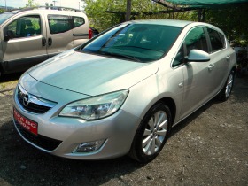 Opel Astra 1.7CDTI-6ck* COSMO* КАТО НОВА* EURO5A - [1] 