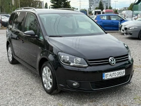 VW Touran 2.0TDI 140HP 6+ 1 МЕСТА 1 - Car24.bg VW Touran 2.0TDI 140HP 6+ 1 МЕСТА 1