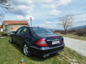 Mercedes-Benz E 500 Avantgarde | Auto.bg — изображение 3 Mercedes-Benz E 500 Avantgarde | Auto.bg — изображение 3