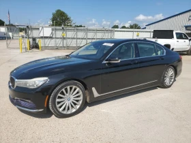 BMW 740 - Car24.bg BMW 740
