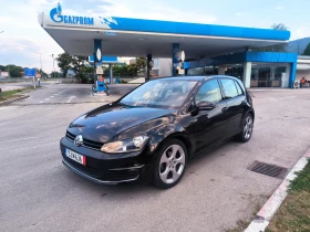 VW Golf 1.6TDI HighLine - Car24.bg VW Golf 1.6TDI HighLine