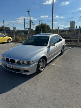 BMW 530 | Mobile.bg — малка снимка 2
