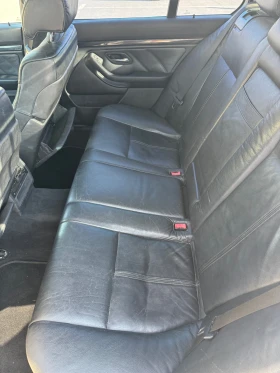 BMW 530 | Mobile.bg — малка снимка 7