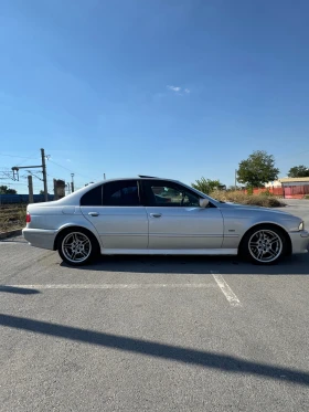 BMW 530 | Mobile.bg — малка снимка 4