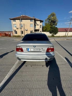 BMW 530 | Mobile.bg — малка снимка 5