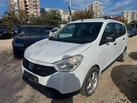 Dacia Lodgy  - Car24.bg Dacia Lodgy