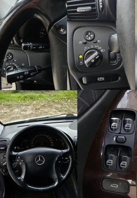 Mercedes-Benz C 200 CDI - 3999 лв. / 2044.66 € - 23114150 12 | Car24.bg Mercedes-Benz C 200 CDI - 3999 лв. / 2044.66 € - 23114150 12