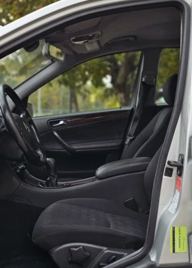 Mercedes-Benz C 200 CDI - 3999 лв. / 2044.66 € - 23114150 7 | Car24.bg Mercedes-Benz C 200 CDI - 3999 лв. / 2044.66 € - 23114150 7