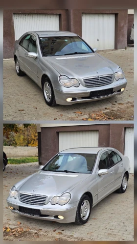 Mercedes-Benz C 200 CDI - 3999 лв. / 2044.66 € - 23114150 2 | Car24.bg Mercedes-Benz C 200 CDI - 3999 лв. / 2044.66 € - 23114150 2