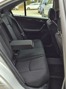 Mercedes-Benz C 200 CDI - 3999 лв. / 2044.66 € - 23114150 11 | Car24.bg Mercedes-Benz C 200 CDI - 3999 лв. / 2044.66 € - 23114150 11