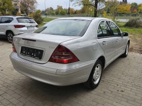 Mercedes-Benz C 200 CDI - 3999 лв. / 2044.66 € - 23114150 5 | Car24.bg Mercedes-Benz C 200 CDI - 3999 лв. / 2044.66 € - 23114150 5