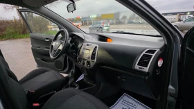 Hyundai I20 KATO ЧИСТО НОВ - 6499 лв. / 3322.89 € - 34727815 12 | Car24.bg Hyundai I20 KATO ЧИСТО НОВ - 6499 лв. / 3322.89 € - 34727815 12