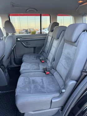 VW Touran HIGHLINE - 17999 лв. / 9202.74 € - 22383019 11 | Car24.bg VW Touran HIGHLINE - 17999 лв. / 9202.74 € - 22383019 11