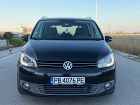 VW Touran HIGHLINE - 17999 лв. / 9202.74 € - 22383019 4 | Car24.bg VW Touran HIGHLINE - 17999 лв. / 9202.74 € - 22383019 4