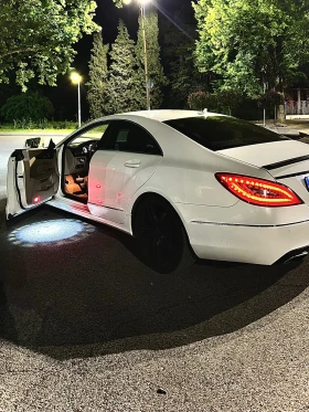 Mercedes-Benz CLS 350 - Car24.bg Mercedes-Benz CLS 350