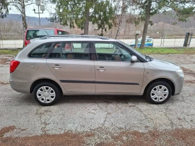 Skoda Fabia 1, 4i* Klima - 2500 € / 4889.57 лв. - 62887355 6 | Car24.bg Skoda Fabia 1, 4i* Klima - 2500 € / 4889.57 лв. - 62887355 6