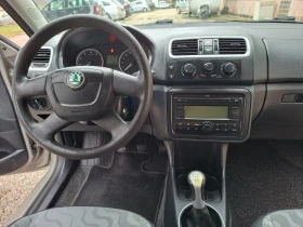 Skoda Fabia 1, 4i* Klima - 2500 € / 4889.57 лв. - 62887355 14 | Car24.bg Skoda Fabia 1, 4i* Klima - 2500 € / 4889.57 лв. - 62887355 14