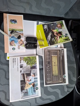 Skoda Fabia 1, 4i* Klima - 2500 € / 4889.57 лв. - 62887355 16 | Car24.bg Skoda Fabia 1, 4i* Klima - 2500 € / 4889.57 лв. - 62887355 16