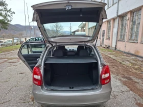 Skoda Fabia 1, 4i* Klima - 2500 € / 4889.57 лв. - 62887355 11 | Car24.bg Skoda Fabia 1, 4i* Klima - 2500 € / 4889.57 лв. - 62887355 11