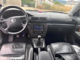 VW Passat Passat - 1400 € / 2738.16 лв. - 99981536 5 | Car24.bg VW Passat Passat - 1400 € / 2738.16 лв. - 99981536 5