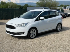 Ford C-max 1.5d/120hp/NAVI/EVRO6/ - 5350 € / 10463.69 лв. - 83123997 3 | Car24.bg Ford C-max 1.5d/120hp/NAVI/EVRO6/ - 5350 € / 10463.69 лв. - 83123997 3
