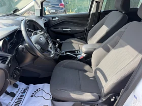 Ford C-max 1.5d/120hp/NAVI/EVRO6/ - 5350 € / 10463.69 лв. - 83123997 11 | Car24.bg Ford C-max 1.5d/120hp/NAVI/EVRO6/ - 5350 € / 10463.69 лв. - 83123997 11