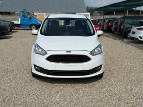 Ford C-max 1.5d/120hp/NAVI/EVRO6/ - 5350 € / 10463.69 лв. - 83123997 2 | Car24.bg Ford C-max 1.5d/120hp/NAVI/EVRO6/ - 5350 € / 10463.69 лв. - 83123997 2