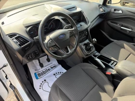 Ford C-max 1.5d/120hp/NAVI/EVRO6/ - 5350 € / 10463.69 лв. - 83123997 10 | Car24.bg Ford C-max 1.5d/120hp/NAVI/EVRO6/ - 5350 € / 10463.69 лв. - 83123997 10