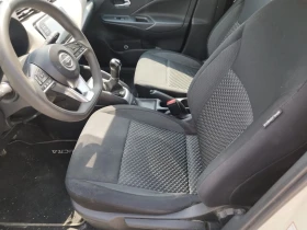 Nissan Micra undefined | Auto.bg — изображение 4 Nissan Micra undefined | Auto.bg — изображение 4