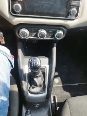Nissan Micra undefined | Auto.bg — изображение 11 Nissan Micra undefined | Auto.bg — изображение 11