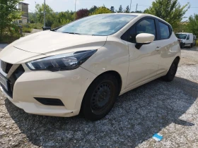 Nissan Micra undefined | Auto.bg — изображение 10 Nissan Micra undefined | Auto.bg — изображение 10