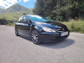 Peugeot 307 - Car24.bg Peugeot 307