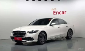 Mercedes-Benz S 350 * S350 d * ЦЕНА ДО БГ - Car24.bg Mercedes-Benz S 350 * S350 d * ЦЕНА ДО БГ