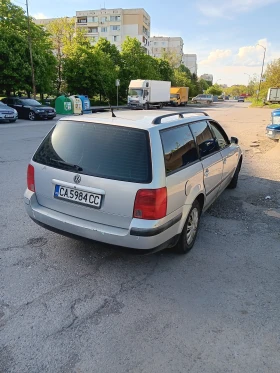 VW Passat B5 ГАЗ | Auto.bg — изображение 3 VW Passat B5 ГАЗ | Auto.bg — изображение 3