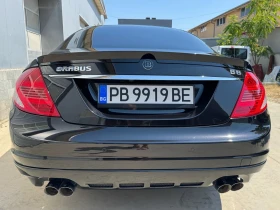 Mercedes-Benz CL 500 87000км - 20999 € - 34902171 5 | Car24.bg Mercedes-Benz CL 500 87000км - 20999 € - 34902171 5