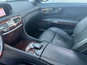 Mercedes-Benz CL 500 87000км - 20999 € - 34902171 11 | Car24.bg Mercedes-Benz CL 500 87000км - 20999 € - 34902171 11