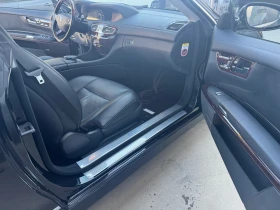Mercedes-Benz CL 500 87000км - 20999 € - 34902171 13 | Car24.bg Mercedes-Benz CL 500 87000км - 20999 € - 34902171 13