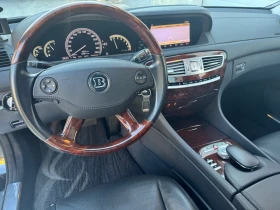 Mercedes-Benz CL 500 87000км - 20999 € - 34902171 10 | Car24.bg Mercedes-Benz CL 500 87000км - 20999 € - 34902171 10